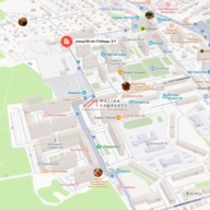 Продажа здания с арендатором автомойка в г. Люберцы 