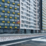 Аренда торгового помещения в ЖК "Домодедово парк" 