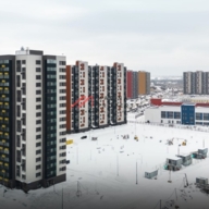 Аренда торгового помещения в ЖК "Домодедово парк" 