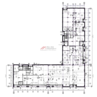 Продажа торгового помещения в ЖК "Shagal"