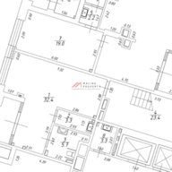 Продажа коммерческого помещения в ЖК «Серебряный фонтан»