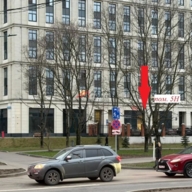 Продажа коммерческого помещения в ЖК «Серебряный фонтан»