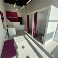 Продажа торгового помещения в ЖК "Скандинавия центр"