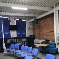 Продажа помещения с арендатором у м. Бауманская