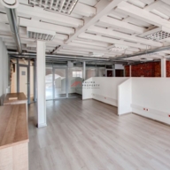 Продажа лофт помещения  у м. Бауманская