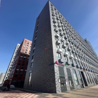 Продажа торгового помещения в ЖК "Саларьво парк" 