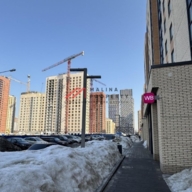 Продажа торгового помещения на Амурской