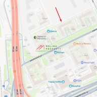 Продажа торгового помещения на Амурской