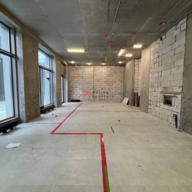 Аренда торгового помещения на выходе из метро Стахановская