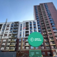 Продажа помещения с арендатором "Здесь аптека" в ЖК 1-й Ясеневский