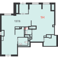 Аренда помещения рядом с метро Новые Черемушки