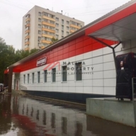 Продажа здания с сетевыми арендаторами рядом с метро Ховрино 
