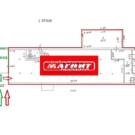 Продажа здания с сетевыми арендаторами рядом с метро Ховрино 
