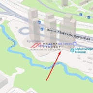 Продажа нежилого помещения в ЖК "Will Towers" 