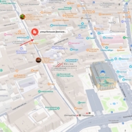 Аренда торгового помещения у м. Театральная