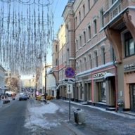 Аренда торгового помещения у м. Театральная