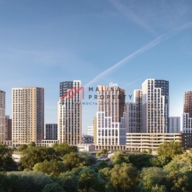 Продажа торгового помещения в ЖК "1-й Саларьевский" 