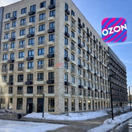 Продажа торгового помещения в ЖК "Ильинские луга"