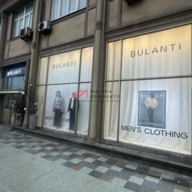 Аренда торгового помещения