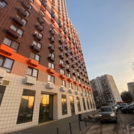 Аренда помещения на 1 линии ЖК "Дмитровский Парк"