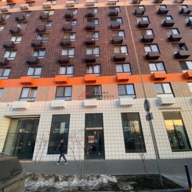 Аренда помещения на 1 линии ЖК "Дмитровский Парк"