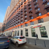 Аренда помещения на 1 линии ЖК "Дмитровский Парк"