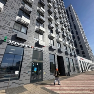 Продажа помещения с арендатором Здравсити в  ЖК "Саларьво парк" 
