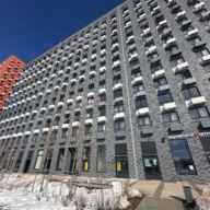 Продажа помещения с арендатором Здравсити в  ЖК "Саларьво парк" 