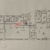 Продажа торгового помещения с супермаркетом Пятёрочка