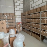 Продажа торгового помещения в ЖК "Яуза Парк" 