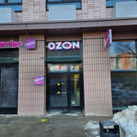 Продажа торгового помещения в ЖК "Яуза Парк" 