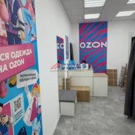 Продажа торгового помещения в ЖК "Яуза Парк" 