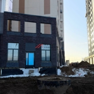 Продажа торгового помещения в ЖК "1-й Саларьевский" 
