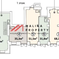 Аренда торгового помещения на Тверской 