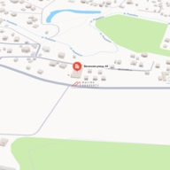 Продажа здания с арендаторами в г. Чехов