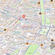 Аренда торгового помещения на Тверской 