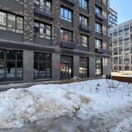 Аренда торгового помещения 