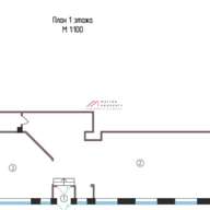 Аренда торгового помещения у метро Трубная