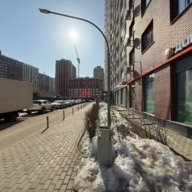 Продажа торгового помещения с арендатором Дикси 