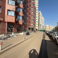 Продажа торгового помещения с арендатором Дикси 