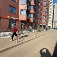 Продажа торгового помещения с арендатором Дикси 