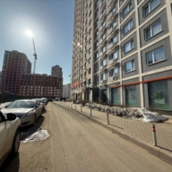 Продажа торгового помещения с арендатором Дикси 