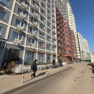 Продажа торгового помещения с арендатором Дикси 