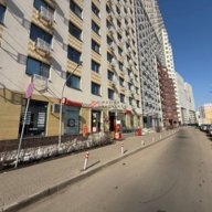 Продажа торгового помещения с арендатором Дикси 