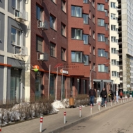 Продажа торгового помещения с арендатором Дикси 