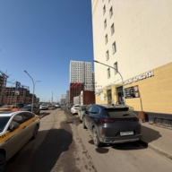 Продажа торгового помещения с арендатором Дикси 