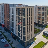 Продажа помещения с арендаторами в ЖК "1-й Ленинградский" 