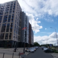 Продажа помещения с арендаторами в ЖК "1-й Ленинградский" 