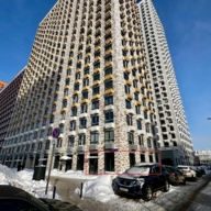 Аренда торгового помещения в ЖК "Кольская 8" 