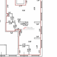 Аренда торгового помещения в ЖК "Кольская 8" 